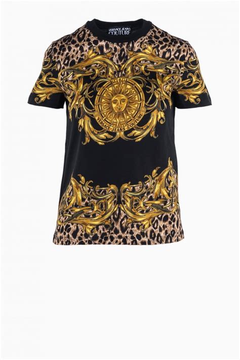 tricou versace original|Descoperă tricouri Versace online .